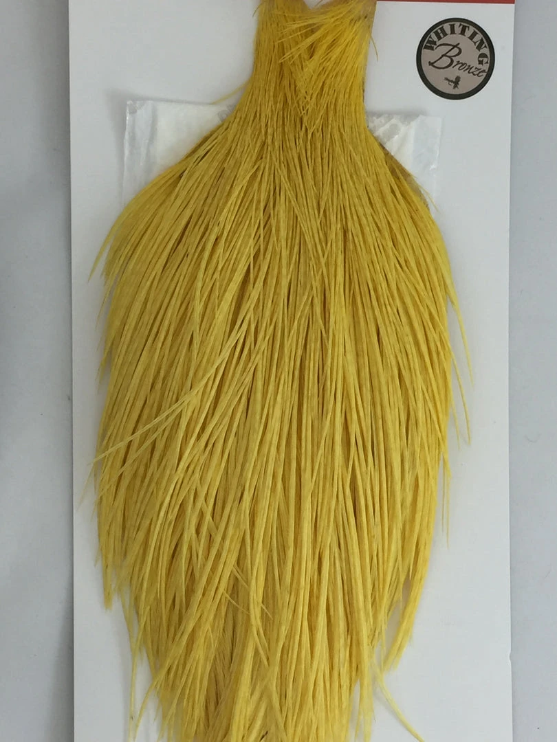 Materials Whiting Bugger Pack 52 Materials Whiting Bugger Pack