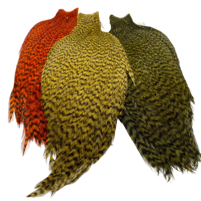 Whiting Freshwater Streamer Hen Cape 3 Whiting Freshwater Streamer Hen Cape