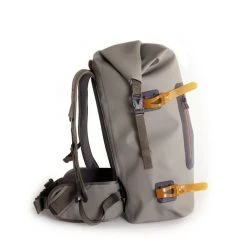 Fishpond Wind River Roll Top Backpack ECO Vests & Chestpacks