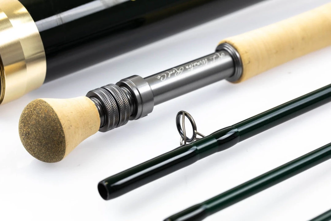 WINSTON AIR SALT 12WT 9ft Fly Rods 5 WINSTON AIR SALT 12WT 9ft Fly Rods