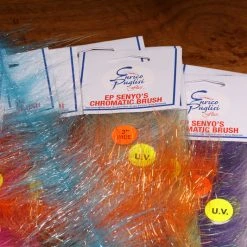 Enrico Puglisi EP SENYO CHROMATIC BRUSH 23 Enrico Puglisi EP SENYO CHROMATIC BRUSH