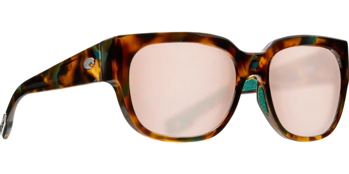 Costa Del Mar Costa Waterwoman Sunglasses 3 Costa Del Mar Costa Waterwoman Sunglasses
