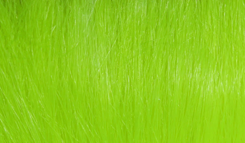 Hareline Extra Select Craft Fur 8 Hareline Extra Select Craft Fur