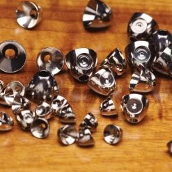 Hareline X-Eyed Cones