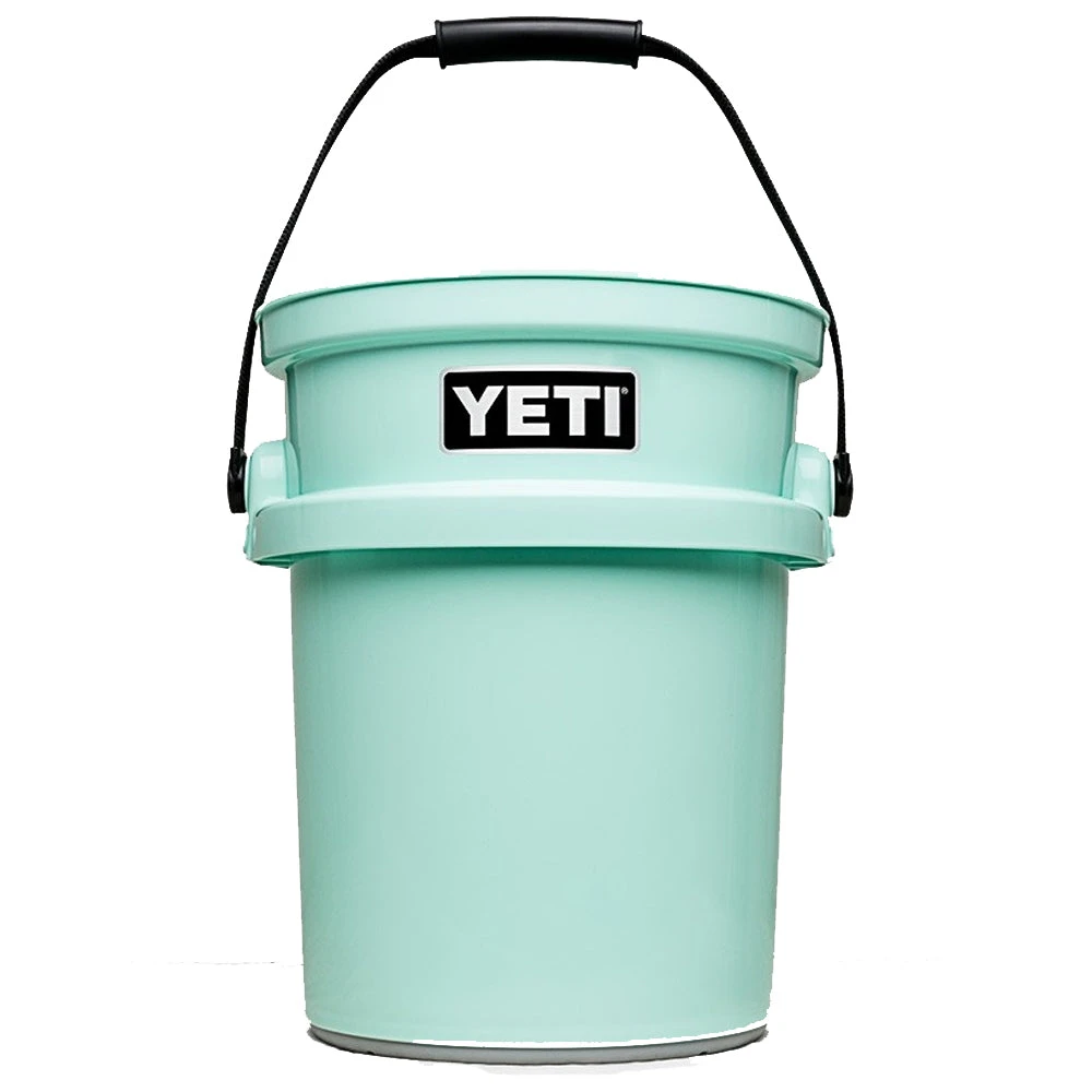 Camp Kitchen Yeti LoadOut 5 Gallon Bucket 3 Camp Kitchen Yeti LoadOut 5 Gallon Bucket