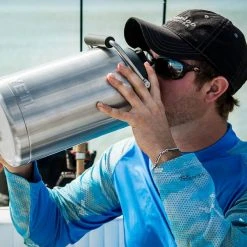 Yeti Rambler 1 Gallon Jug Water Bottles