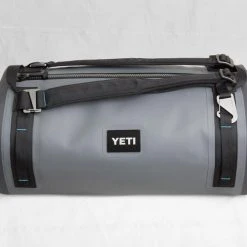 Luggage Yeti Panga 50 Waterproof Duffel