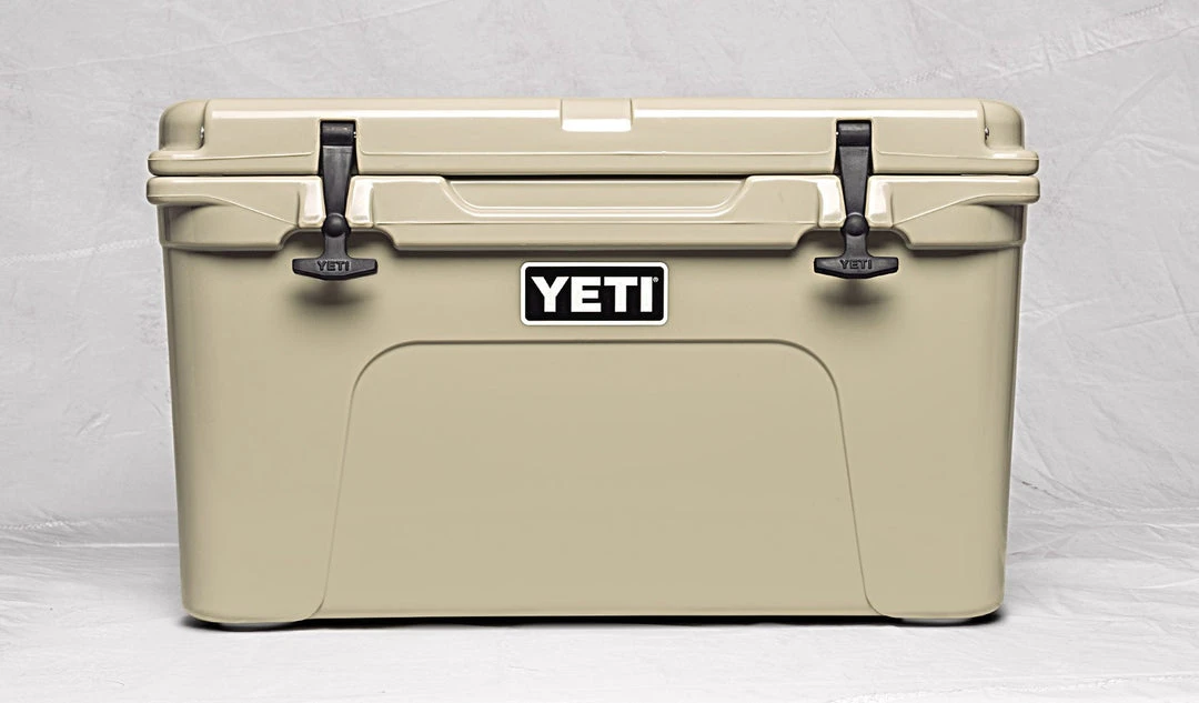 YETI Tundra 45 8 YETI Tundra 45