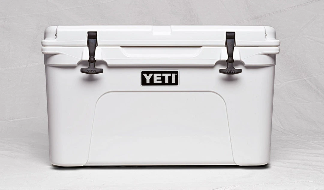 YETI Tundra 45 10 YETI Tundra 45