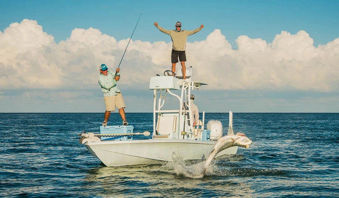 YETI Tundra 65 8 YETI Tundra 65