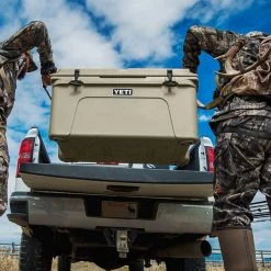 YETI Tundra 65 12 YETI Tundra 65