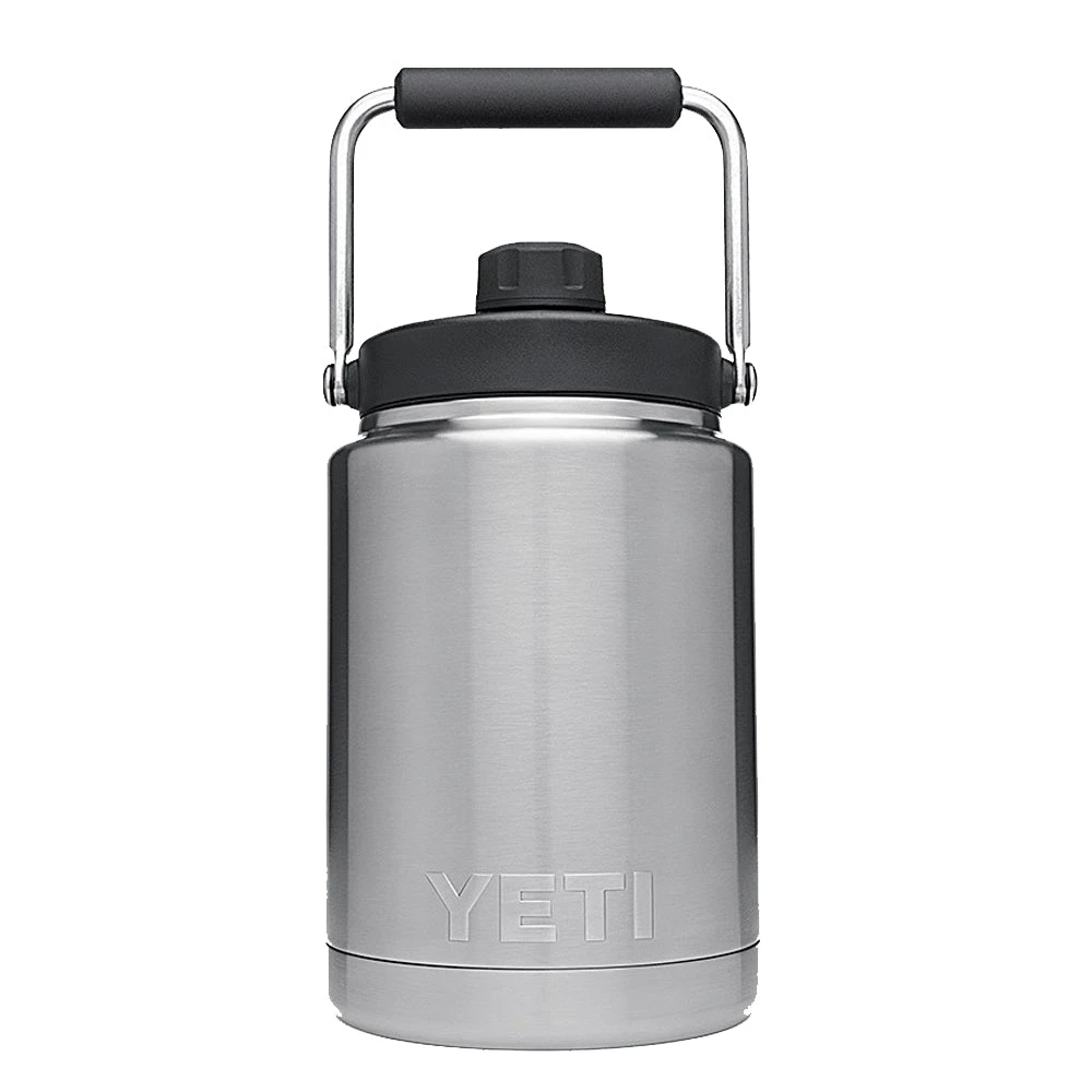 Yeti Rambler Half Gallon Jug 3 Yeti Rambler Half Gallon Jug