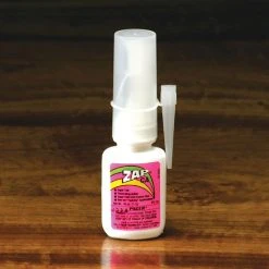 Hareline Zap Ca Super Thin