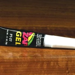 Hareline Zap Gel Materials