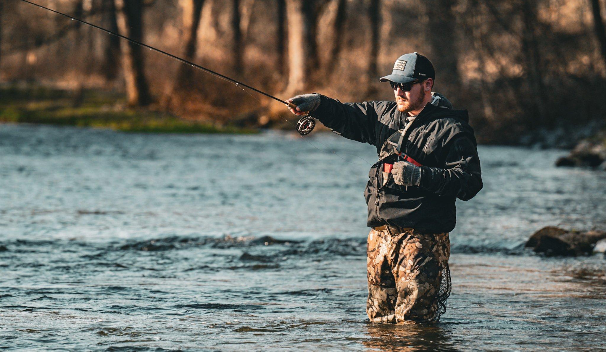 tcoflyfishing Elegant store 46 tcoflyfishing Elegant store -TCOFLYFISHING Shop 3454